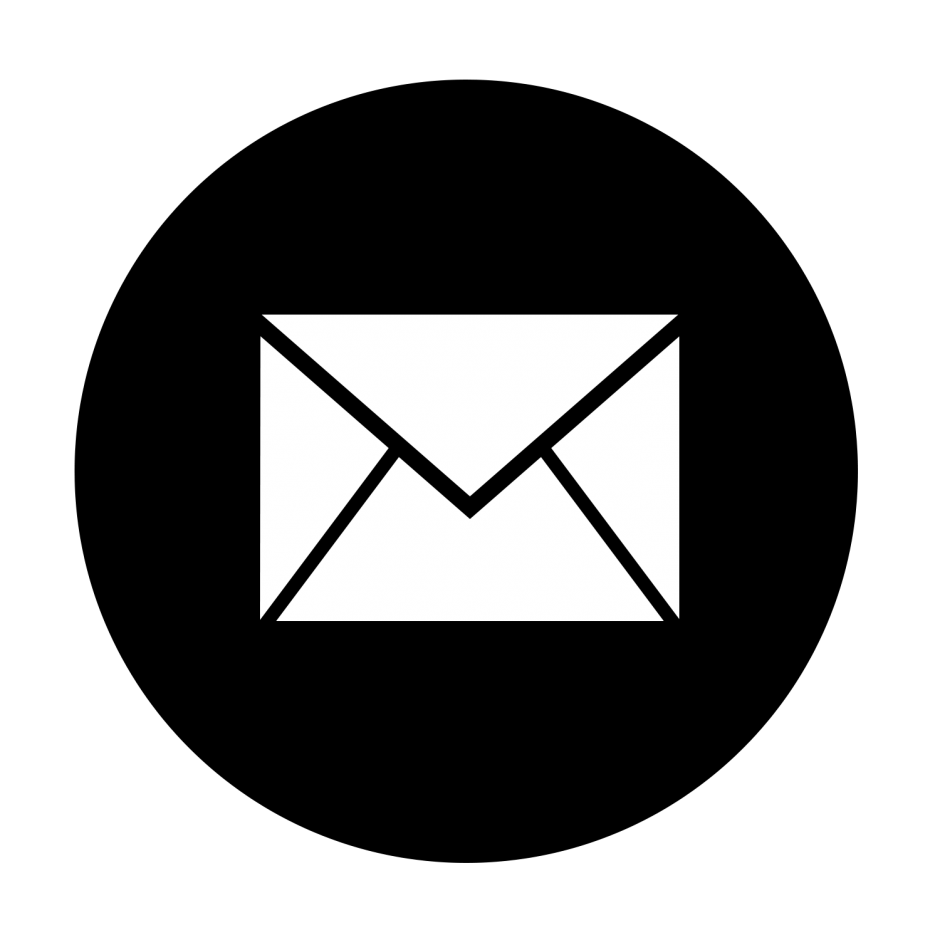 logo email