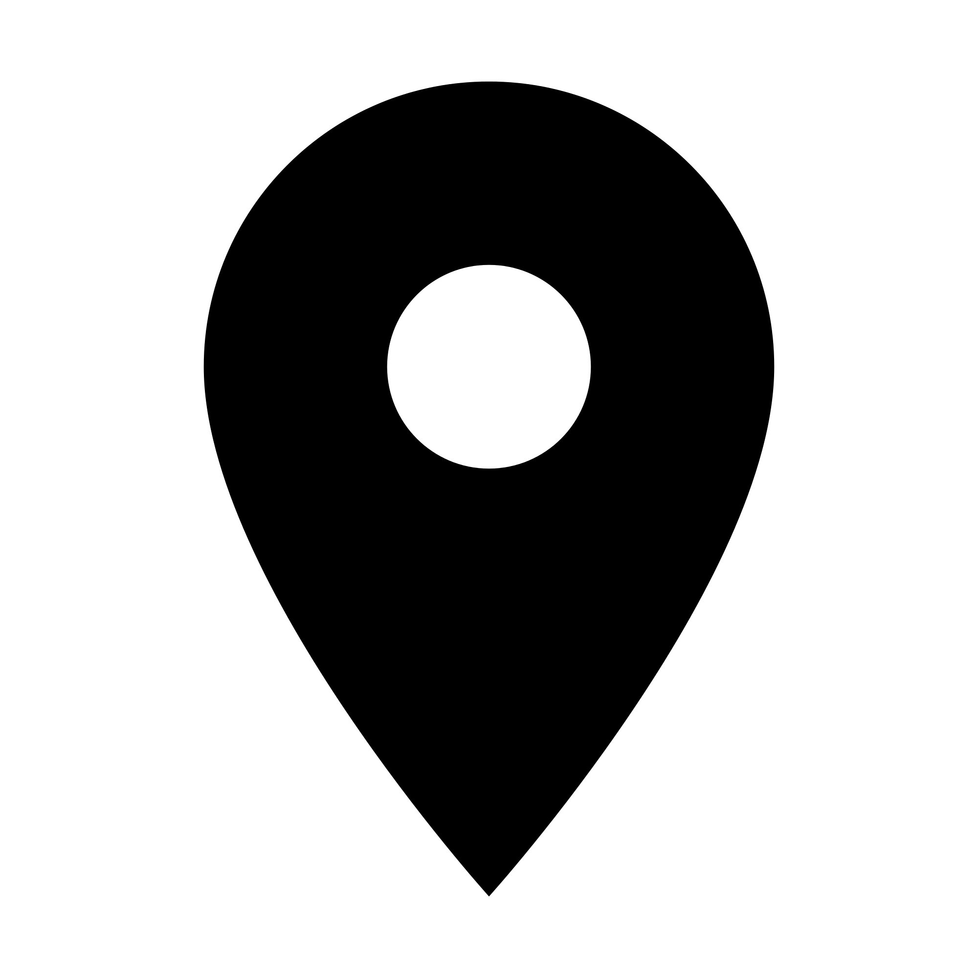 logo ubicacion